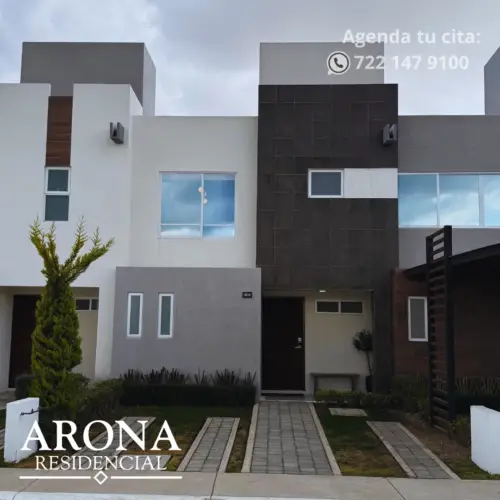 Arona - Aliso