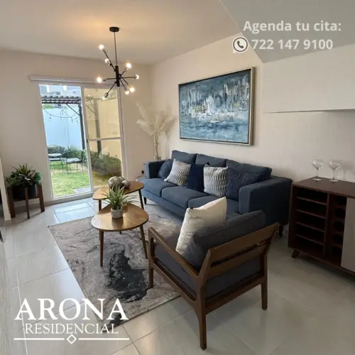 Arona - Aliso
