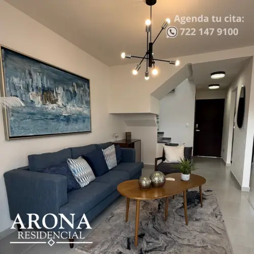 Arona - Aliso