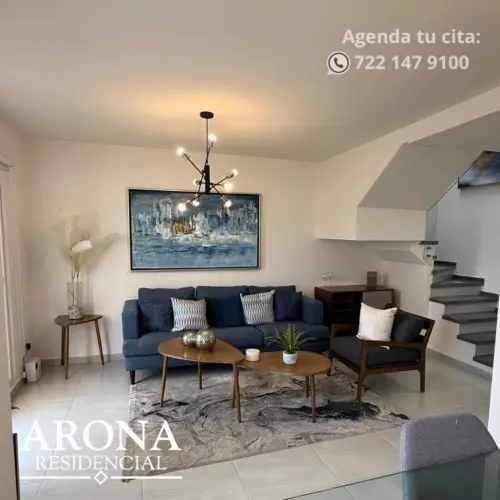 Arona - Aliso