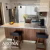 Arona - Aliso