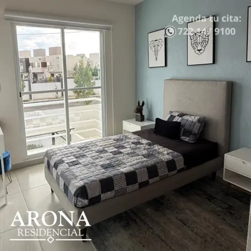 Arona - Aliso