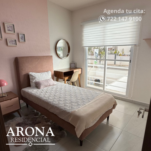 Arona - Aliso