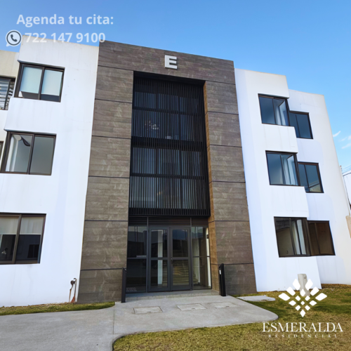Esmeralda Departamentos