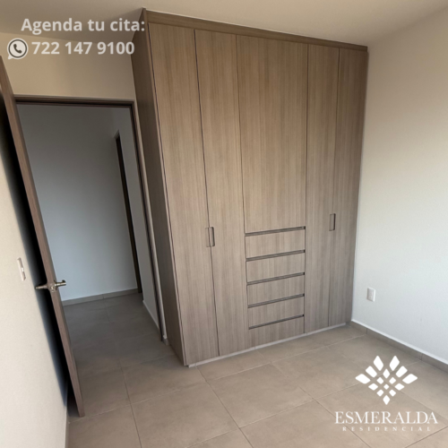 Esmeralda Residencial - Modelo Lua