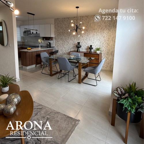 Arona - Aliso