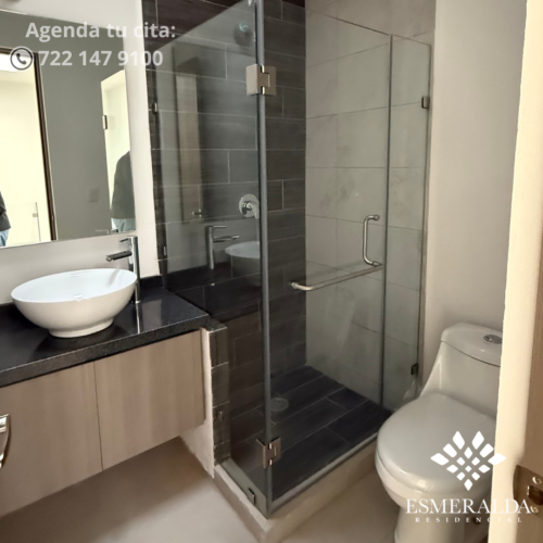 Esmeralda Residencial - Modelo Lua