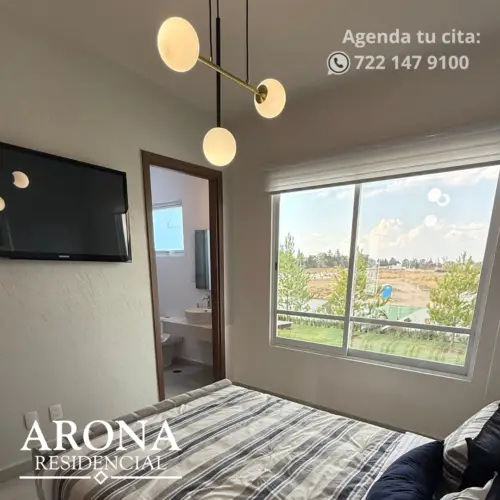 Arona - Aliso