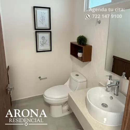 Arona - Aliso