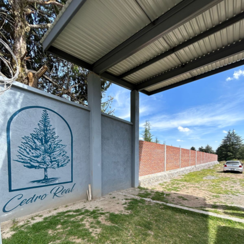 Lotes Cedro Real