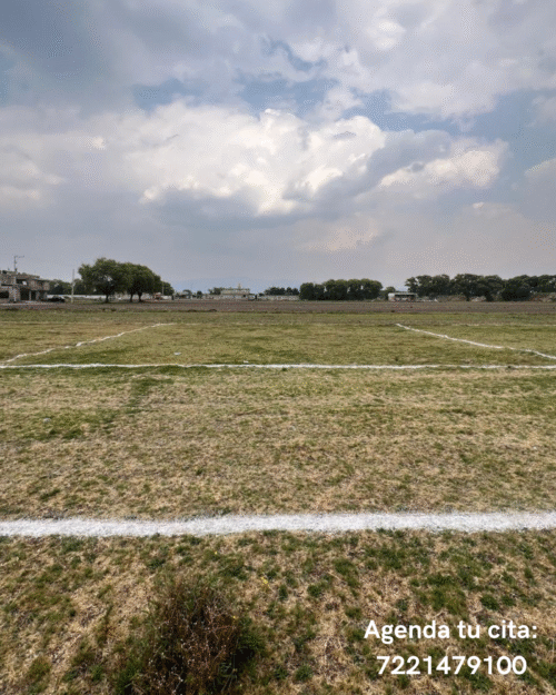 Lote San Lucas Tunco, Metepec - Image 6