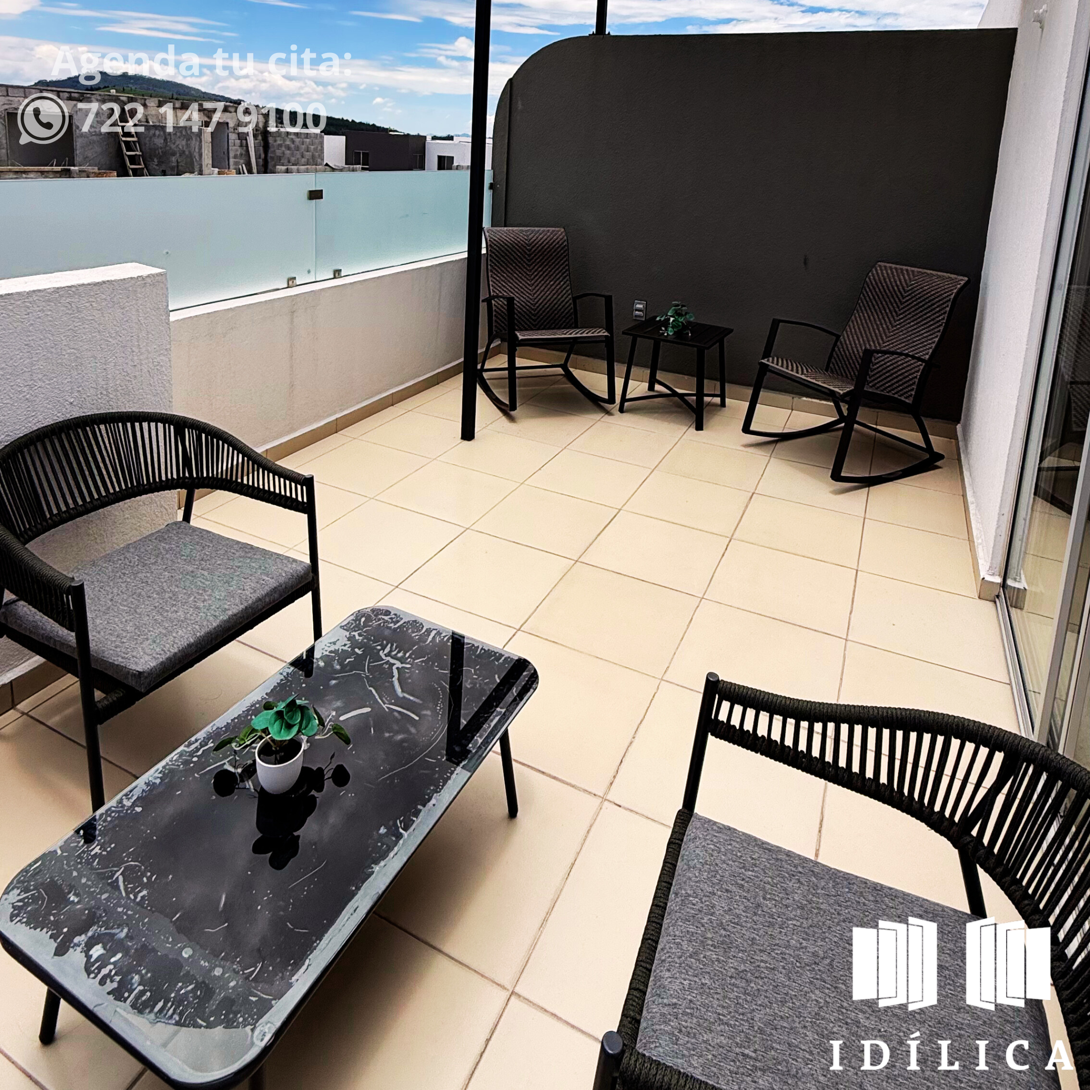 Alto Serratón II- Álamo - Image 12