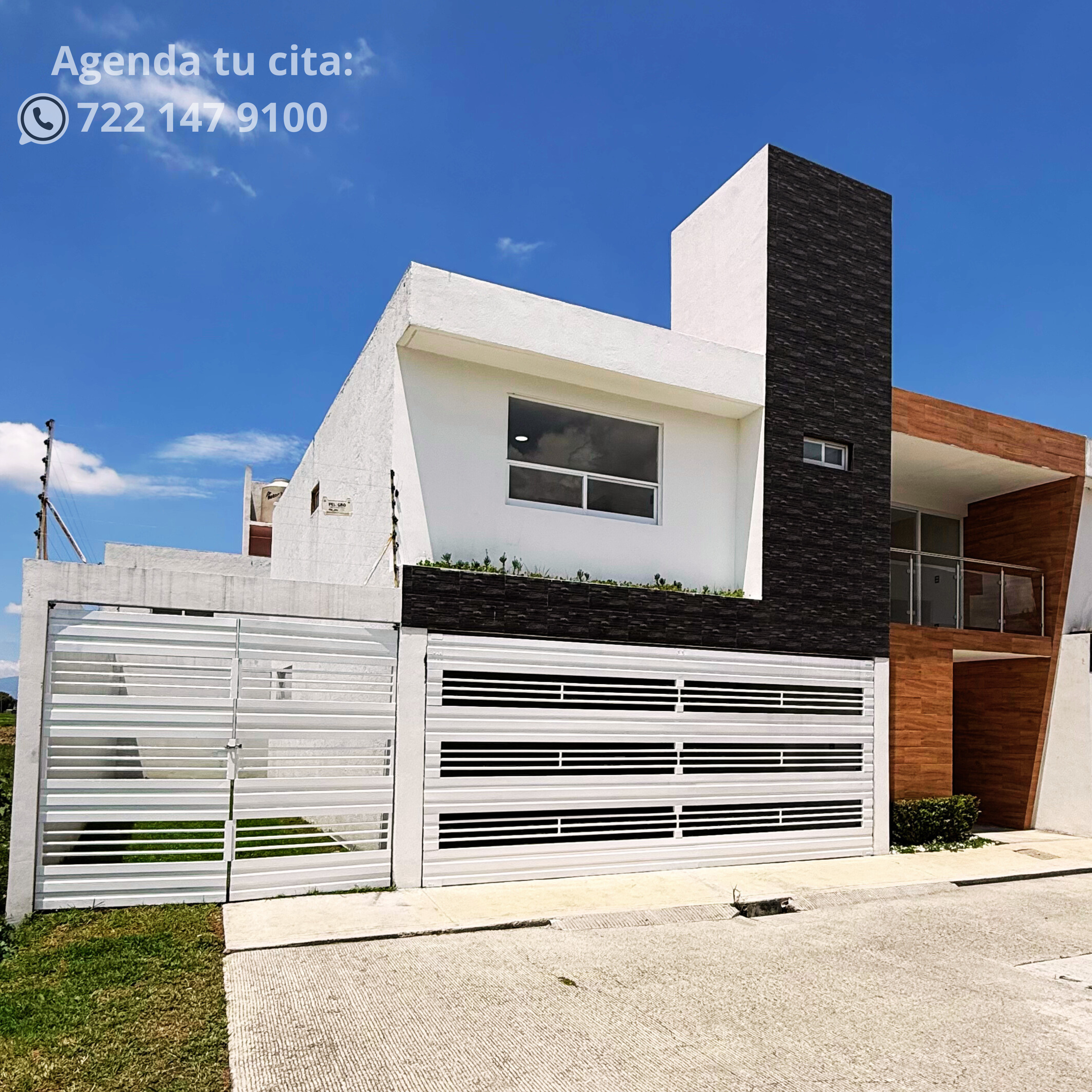 Casa Nova Victoria