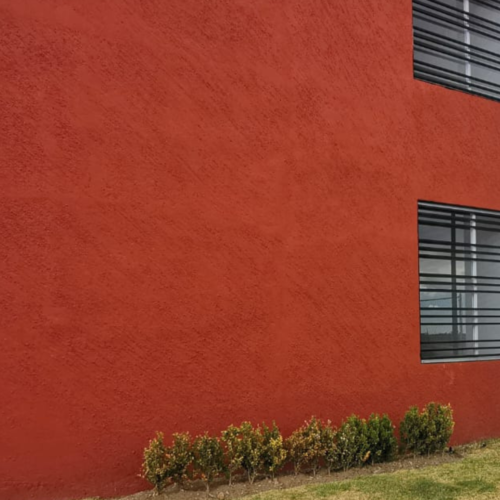 Alto Serratón- Departamento Mirlo